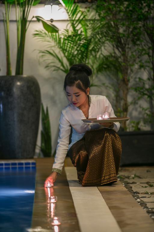 فندق Friendly Angkor Boutique سيام ريب المظهر الخارجي الصورة