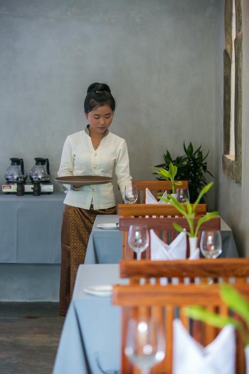 فندق Friendly Angkor Boutique سيام ريب المظهر الخارجي الصورة