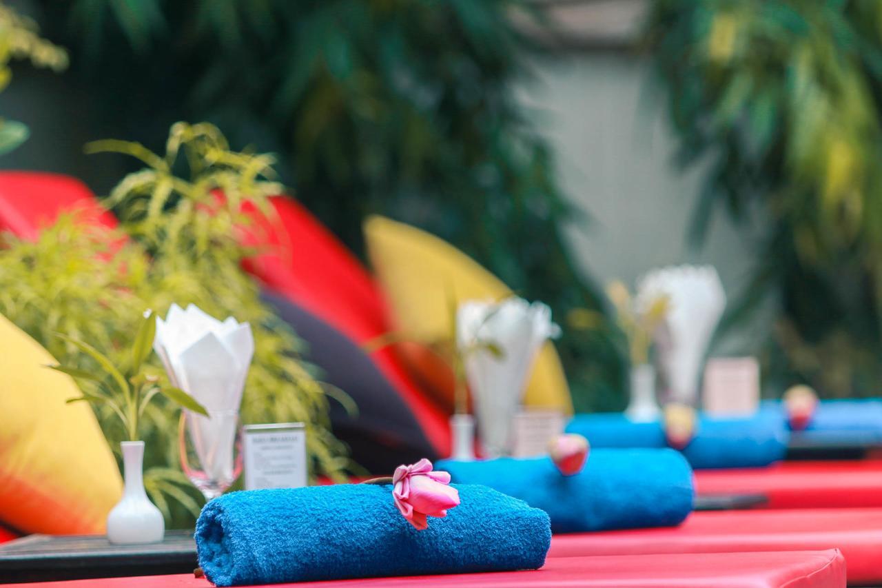 فندق Friendly Angkor Boutique سيام ريب المظهر الخارجي الصورة