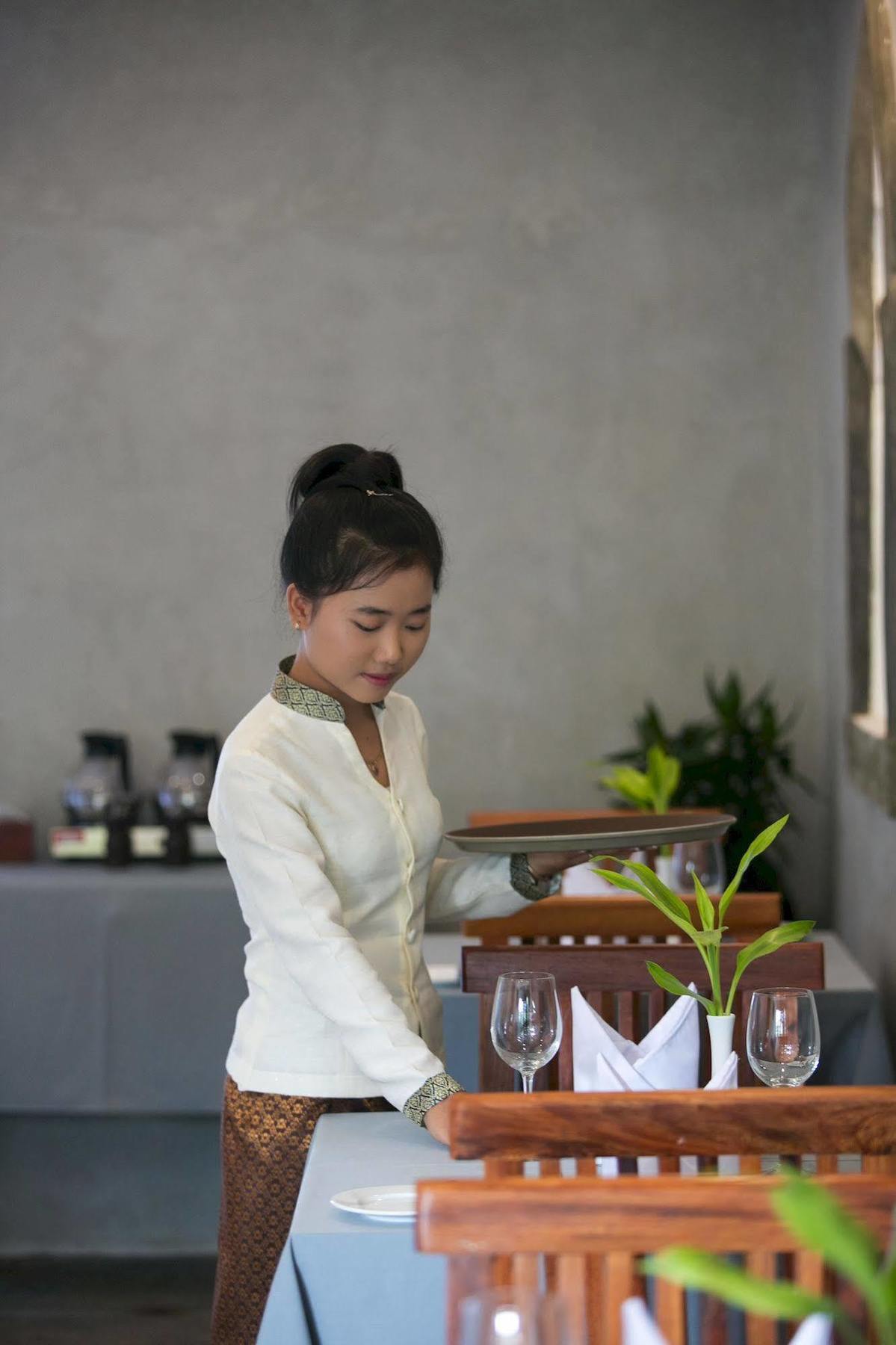 فندق Friendly Angkor Boutique سيام ريب المظهر الخارجي الصورة