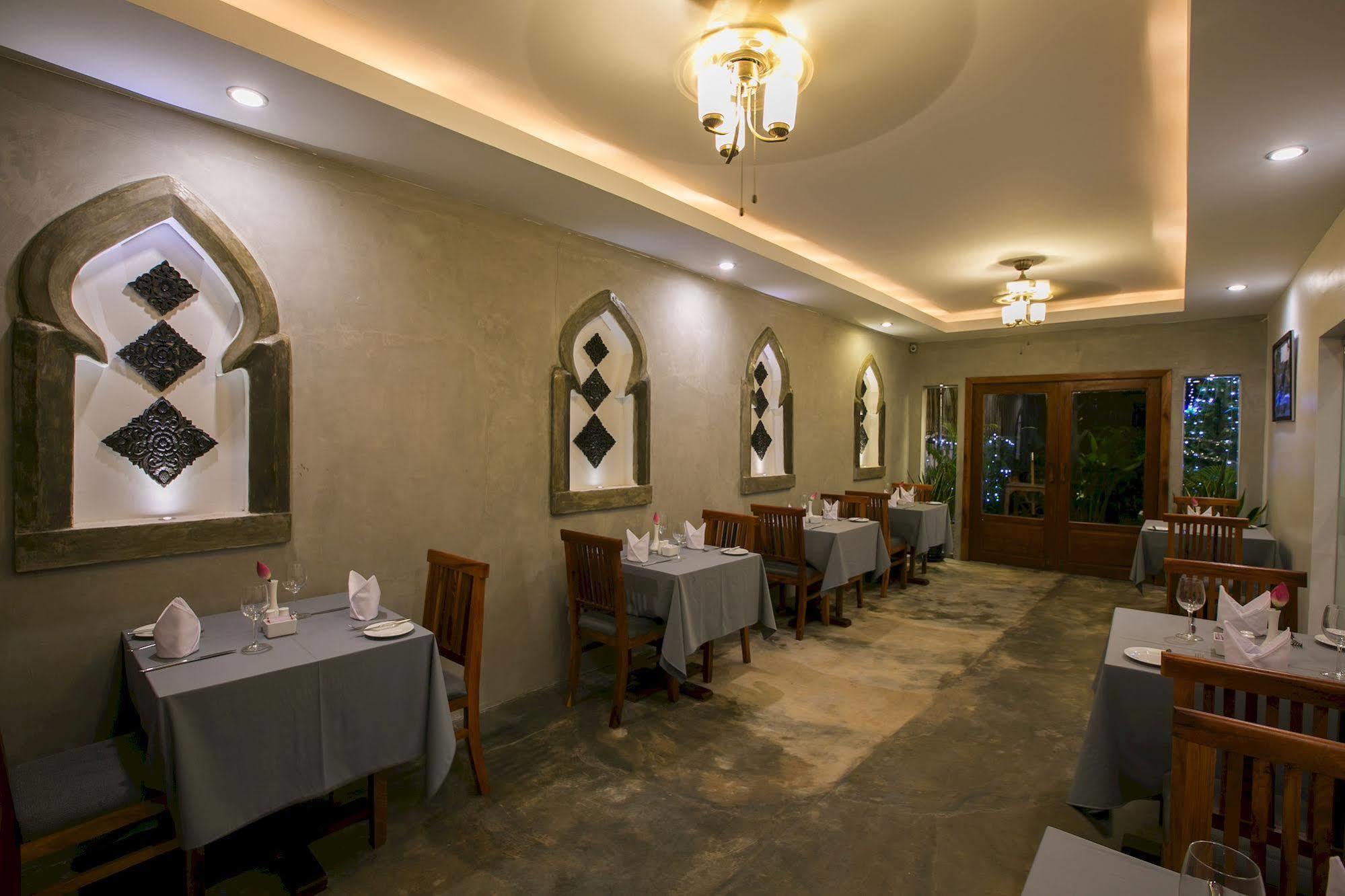 فندق Friendly Angkor Boutique سيام ريب المظهر الخارجي الصورة