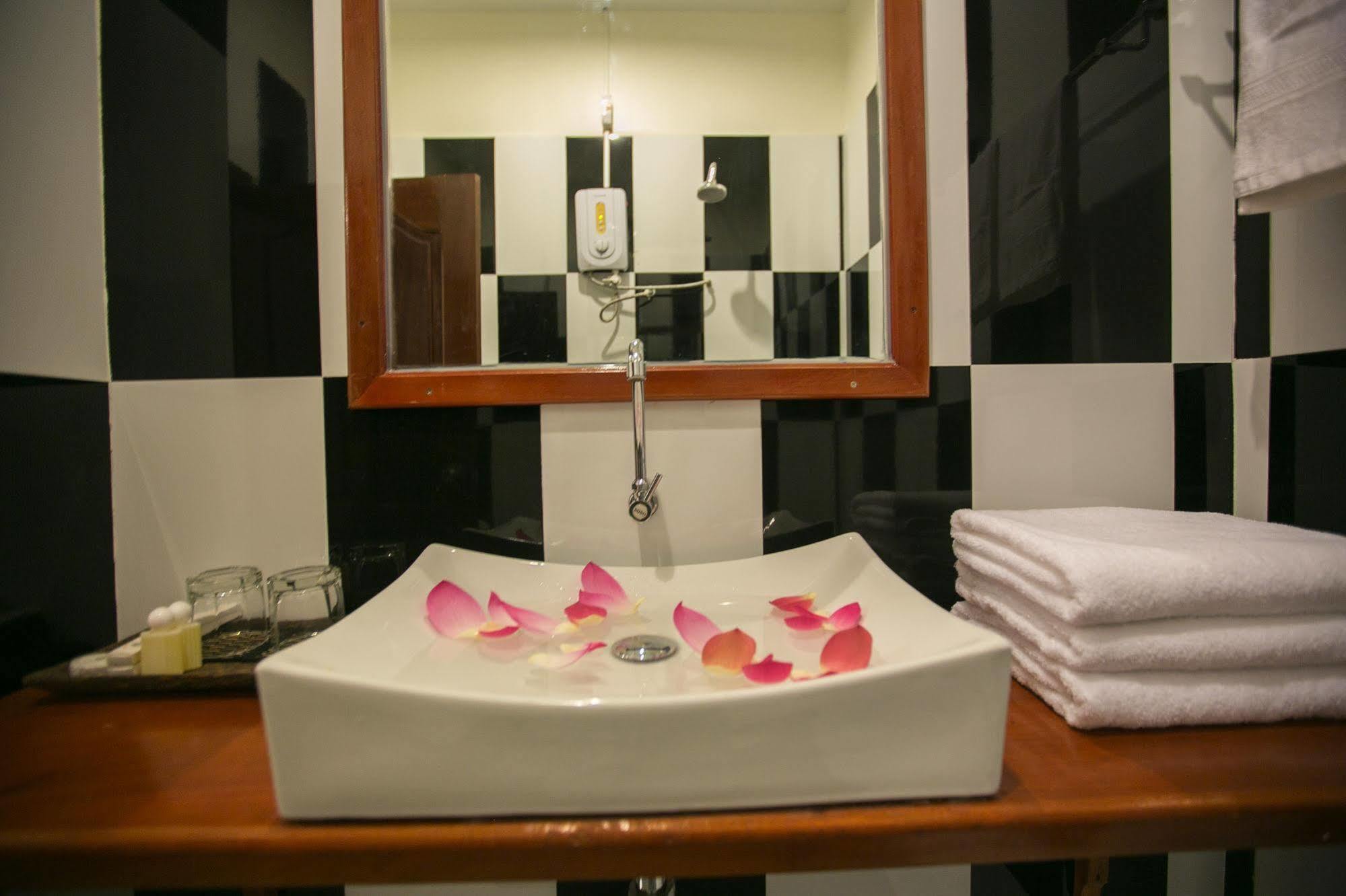 فندق Friendly Angkor Boutique سيام ريب المظهر الخارجي الصورة